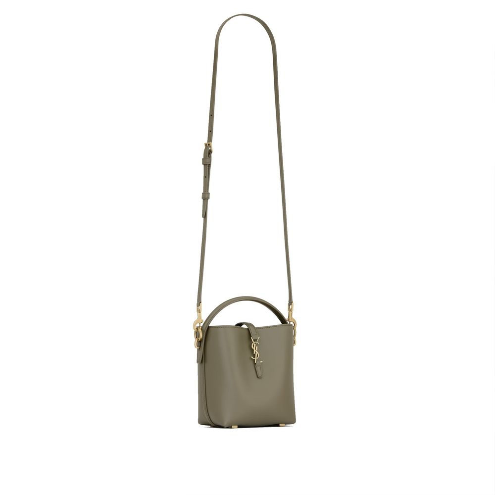 Le 37 Mini Shoulder Bag