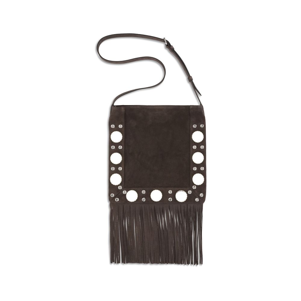 Nellcôte Shoulder Bag
