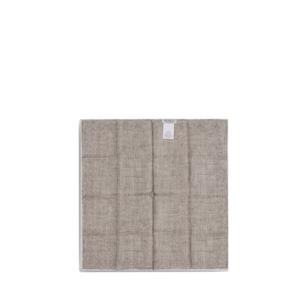 Silk Pocket Square