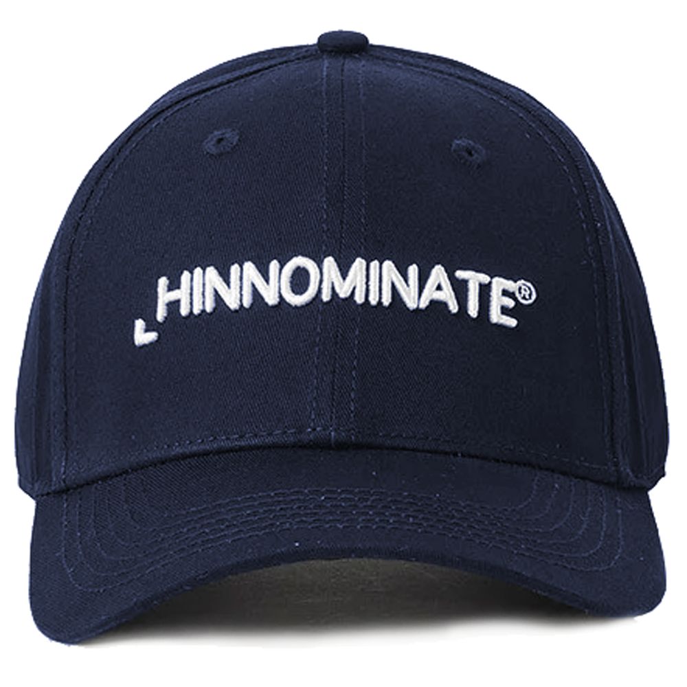 Blue Cotton Hat