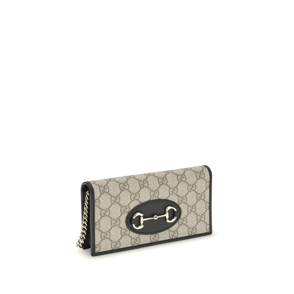 Horsebit Wallet