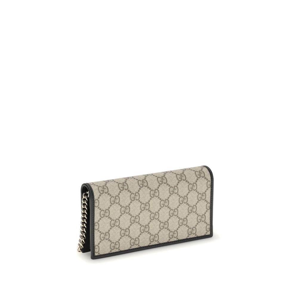 Horsebit Wallet