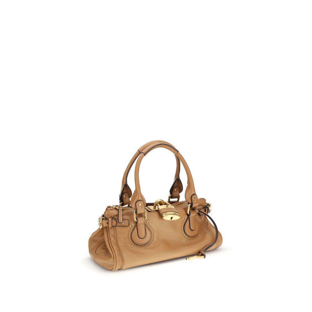 Paddington Bag