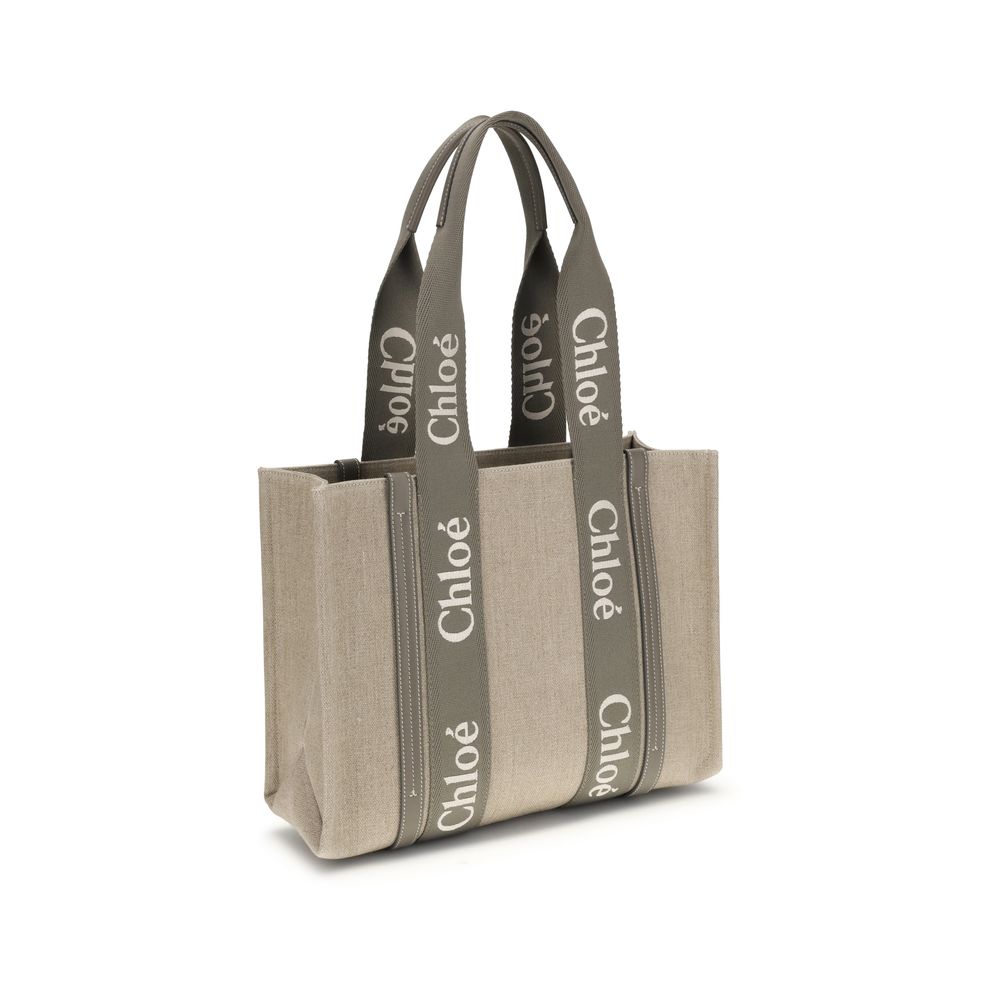 Woody Shoulder Bag