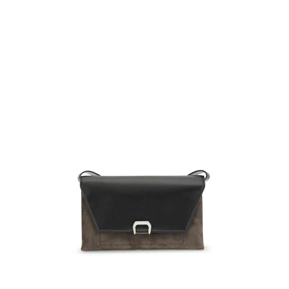 Sartorial Shoulder Bag