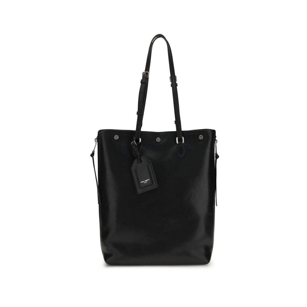 Shoulder Tote Bag