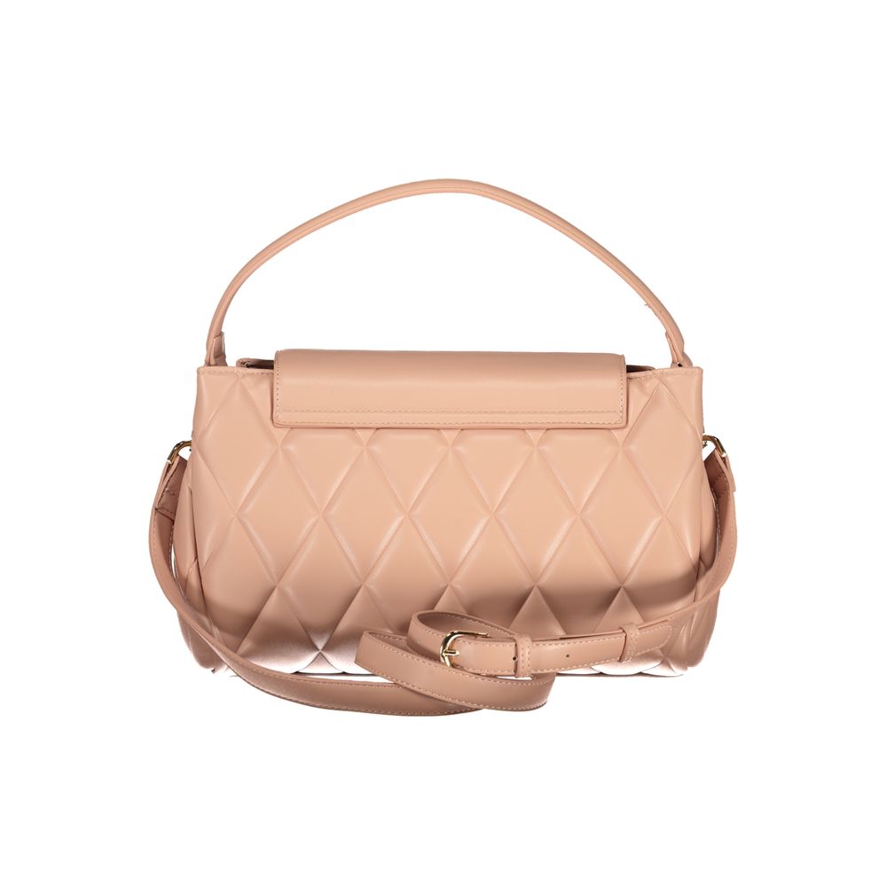 Rosa Polyurethane Women's Bag