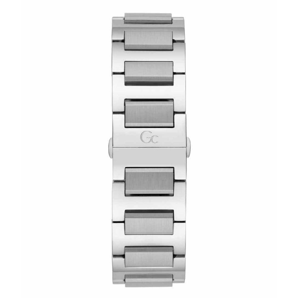 Gray Stainless Steel Sport Watch