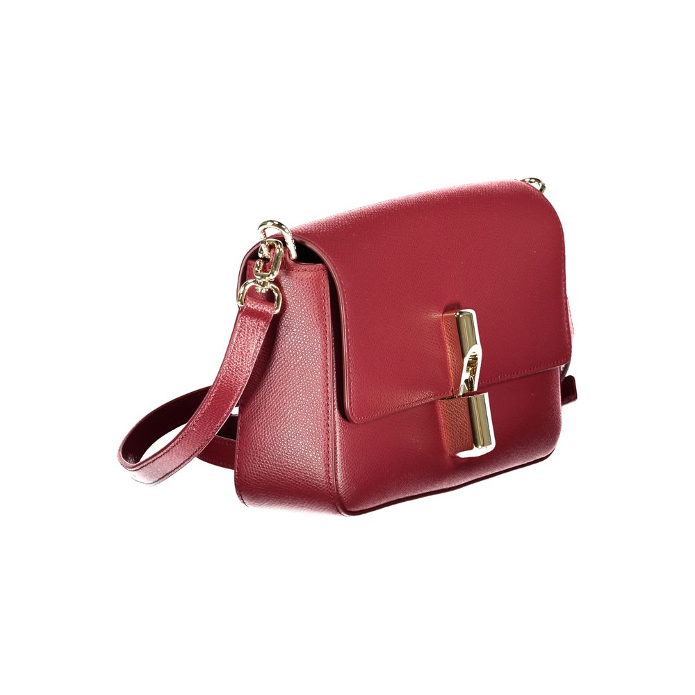 Furla Iride Handbag - Rosso